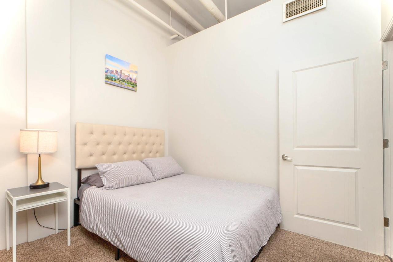 Renu Denver - Relax, Revive, Renew DEN Exterior photo