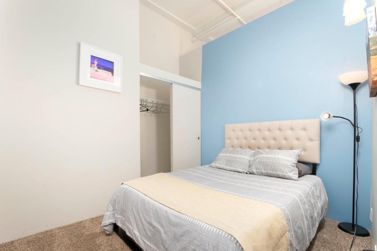 Renu Denver - Relax, Revive, Renew DEN Exterior photo