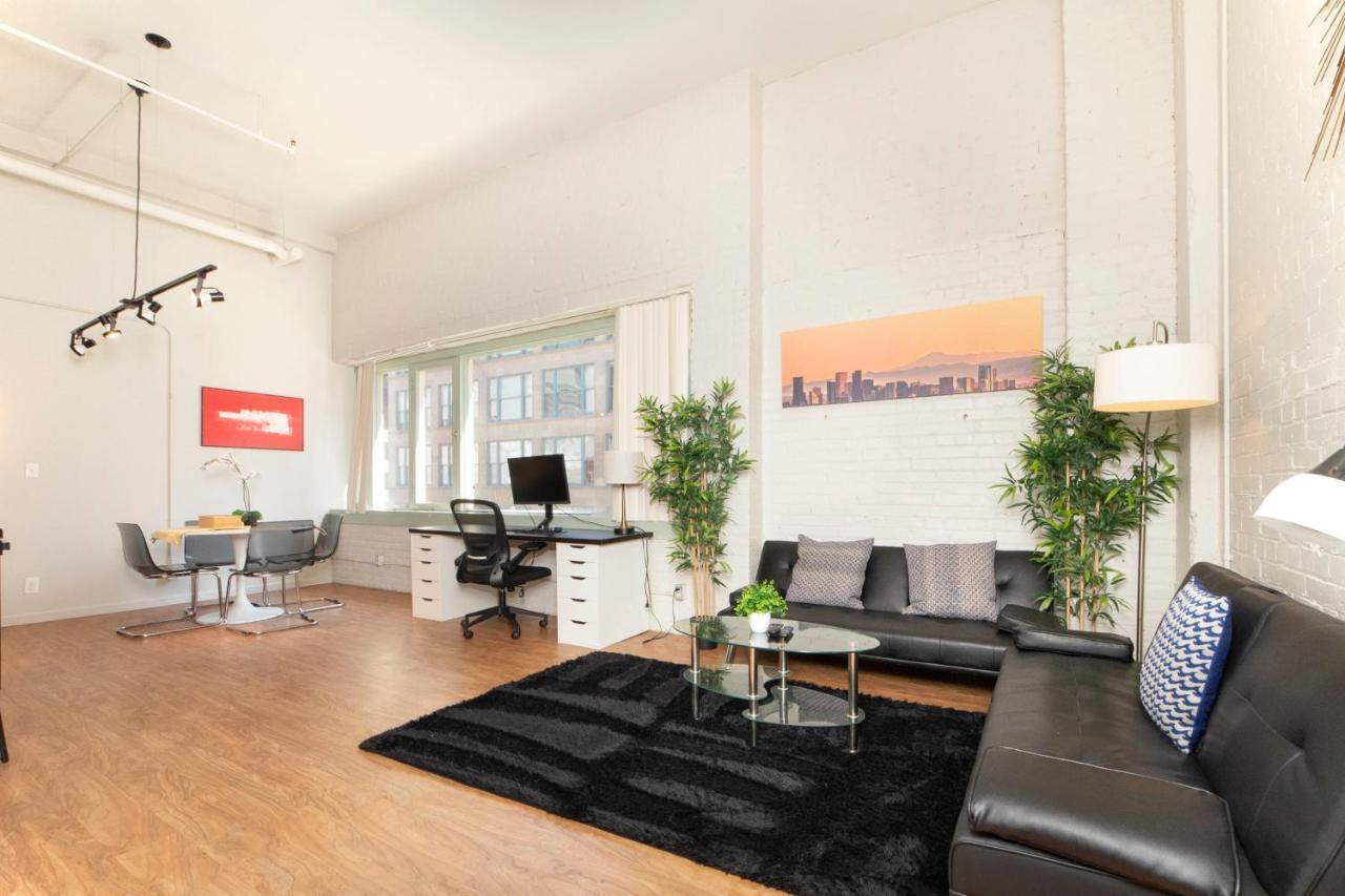 Renu Denver - Relax, Revive, Renew DEN Exterior photo