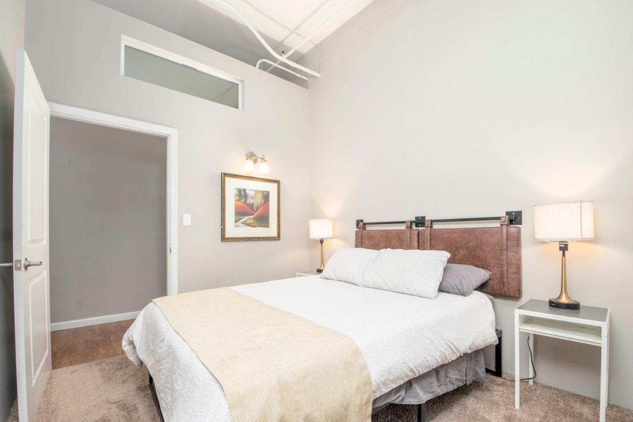 Renu Denver - Relax, Revive, Renew DEN Exterior photo