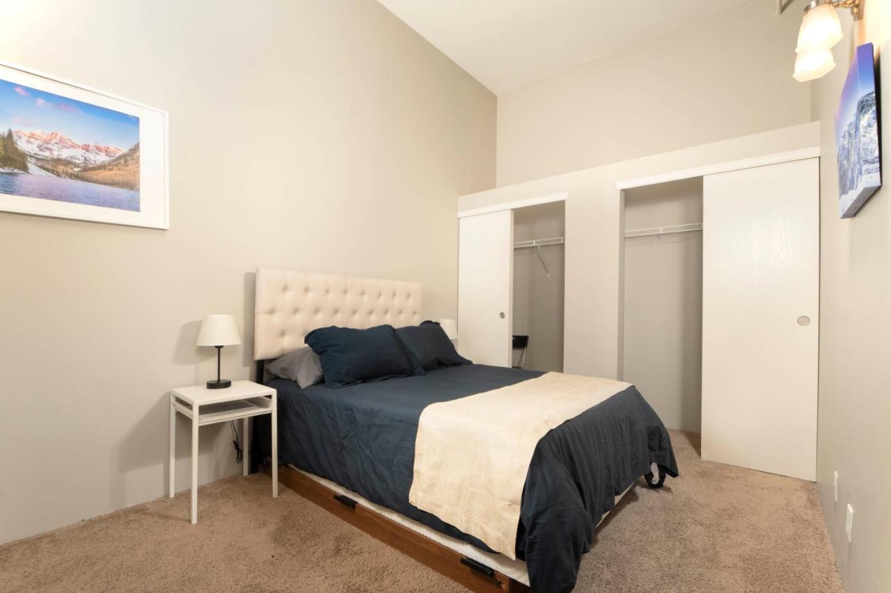 Renu Denver - Relax, Revive, Renew DEN Exterior photo