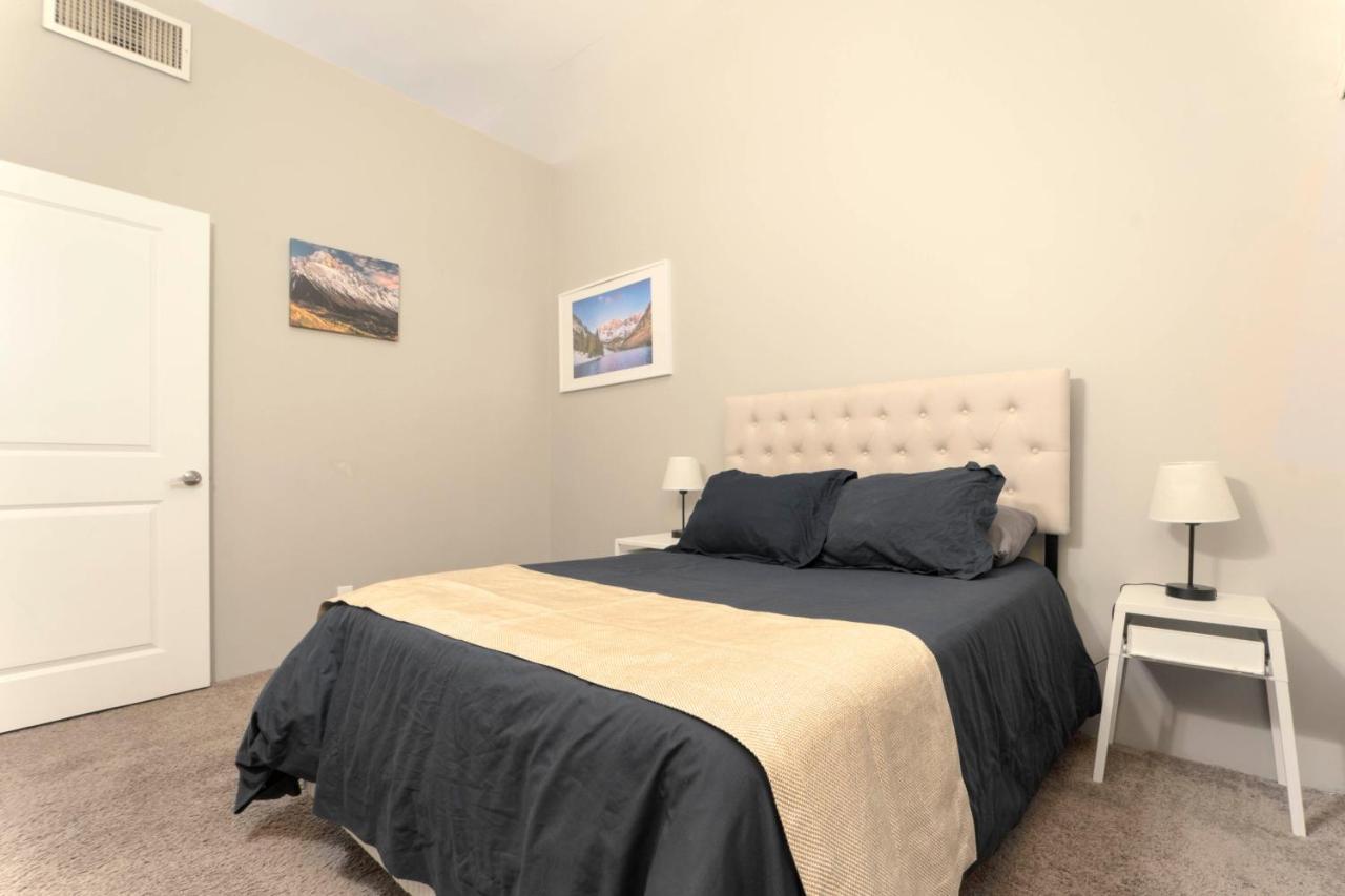 Renu Denver - Relax, Revive, Renew DEN Exterior photo