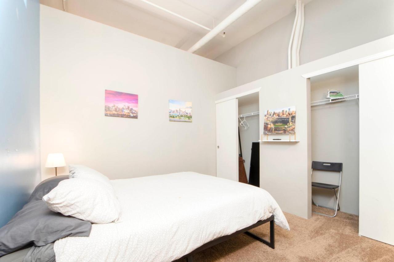 Renu Denver - Relax, Revive, Renew DEN Exterior photo