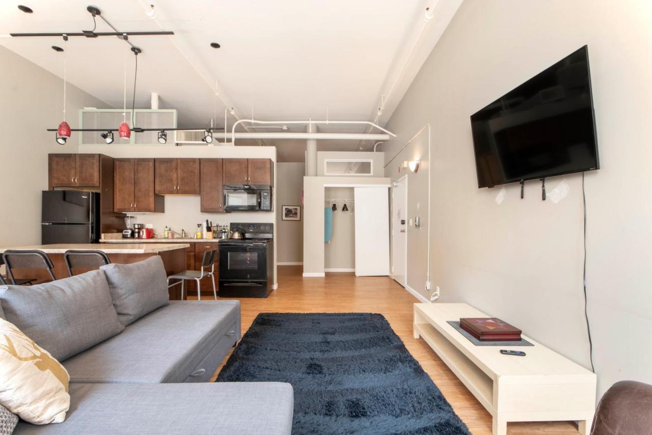 Renu Denver - Relax, Revive, Renew DEN Exterior photo