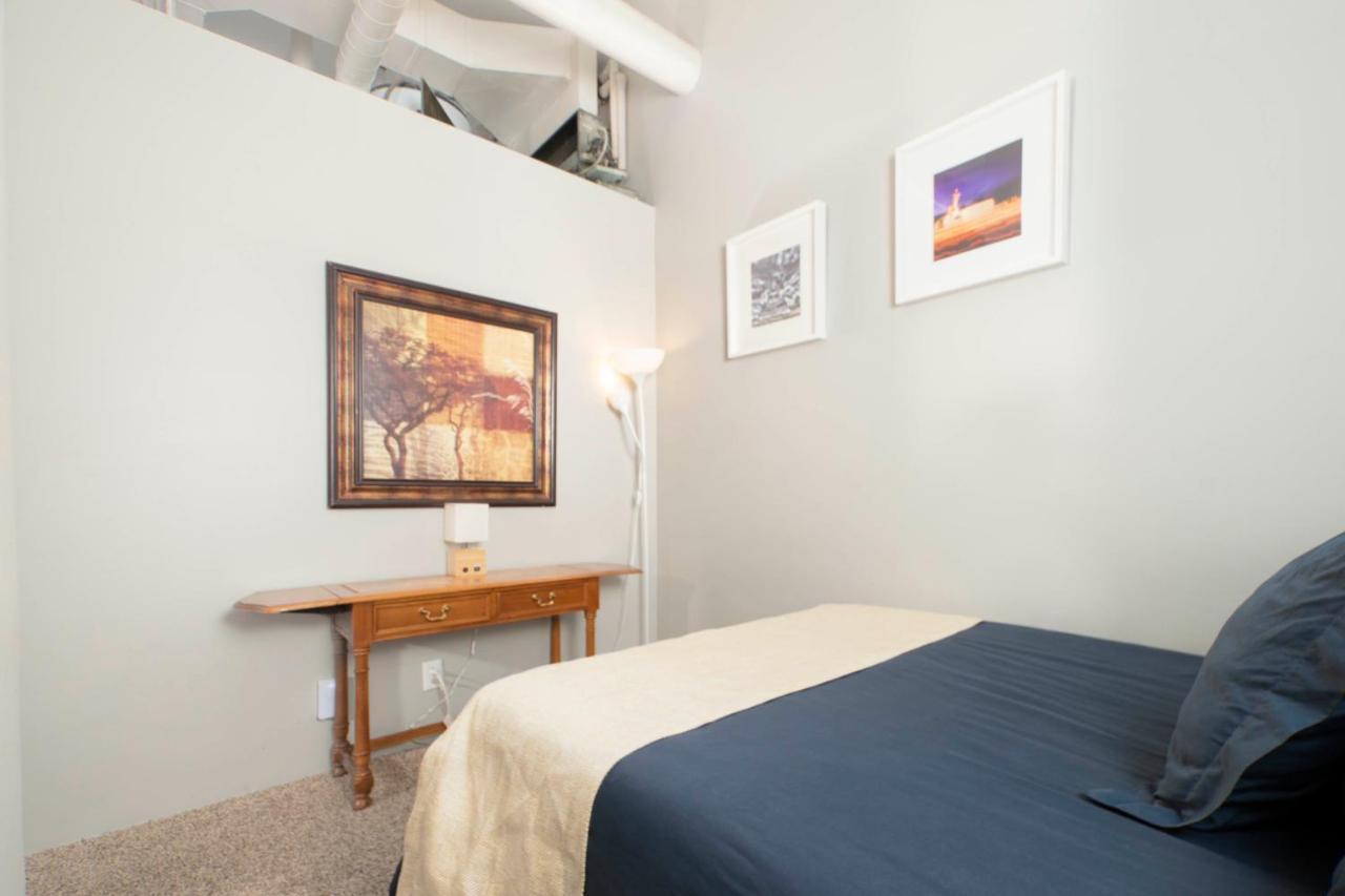 Renu Denver - Relax, Revive, Renew DEN Exterior photo