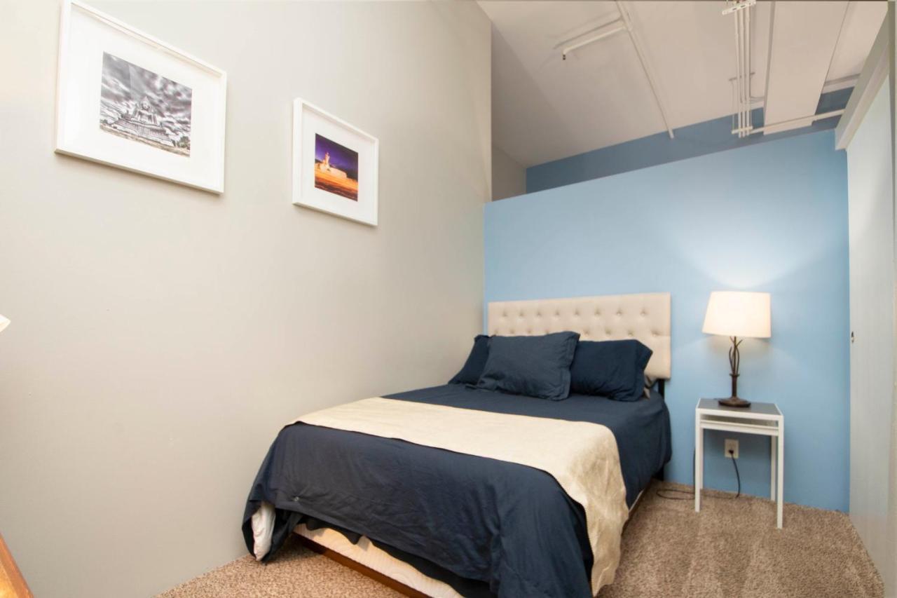 Renu Denver - Relax, Revive, Renew DEN Exterior photo
