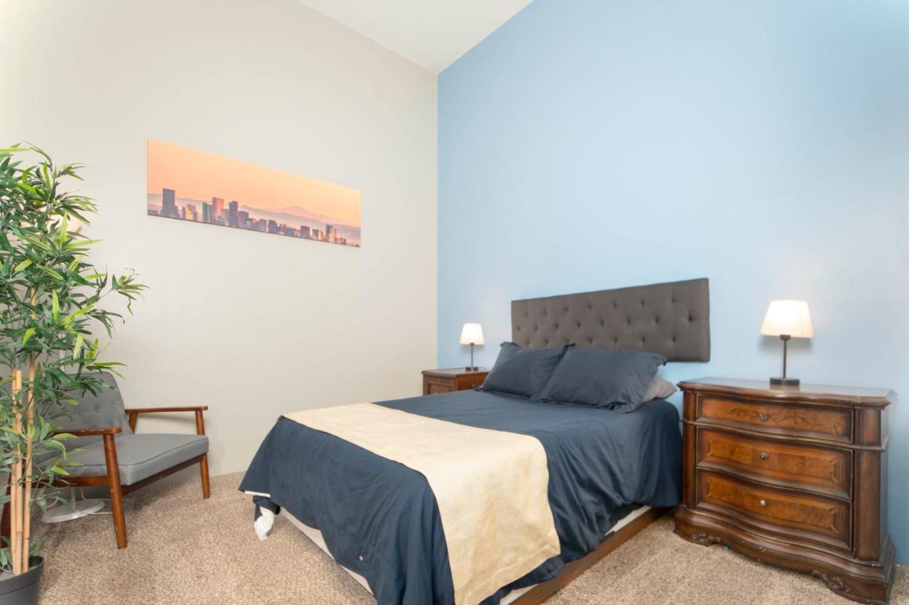 Renu Denver - Relax, Revive, Renew DEN Exterior photo