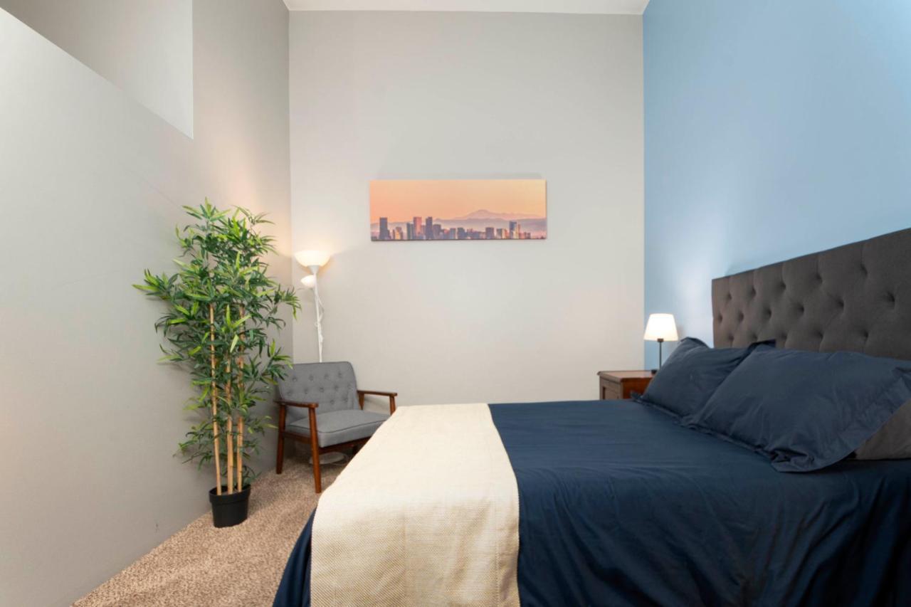 Renu Denver - Relax, Revive, Renew DEN Exterior photo