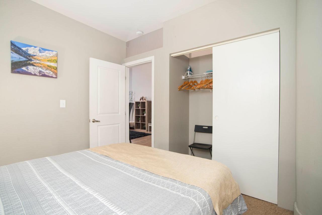 Renu Denver - Relax, Revive, Renew DEN Exterior photo