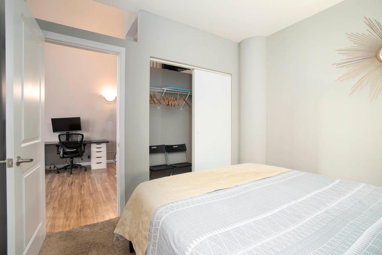 Renu Denver - Relax, Revive, Renew DEN Exterior photo