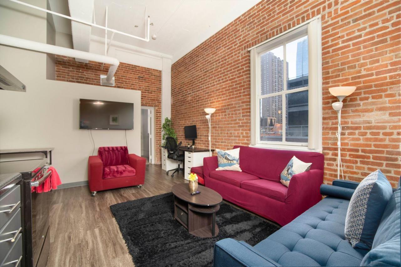 Renu Denver - Relax, Revive, Renew DEN Exterior photo