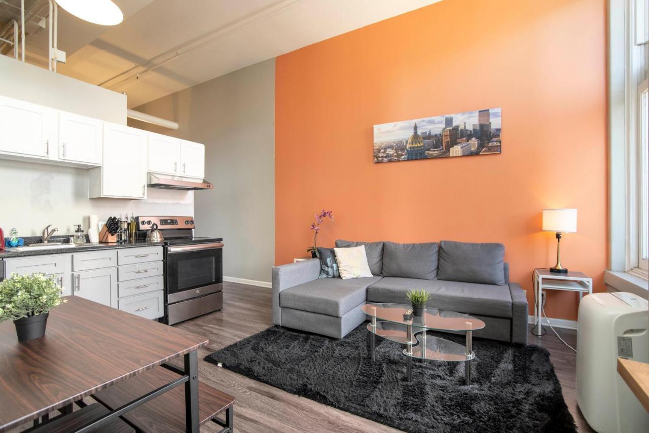 Renu Denver - Relax, Revive, Renew DEN Exterior photo