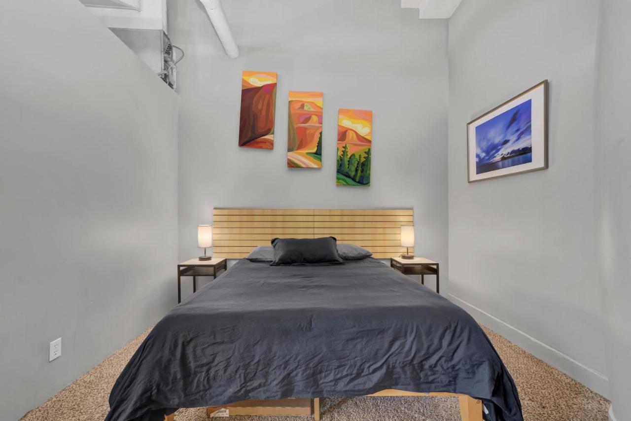 Renu Denver - Relax, Revive, Renew DEN Exterior photo