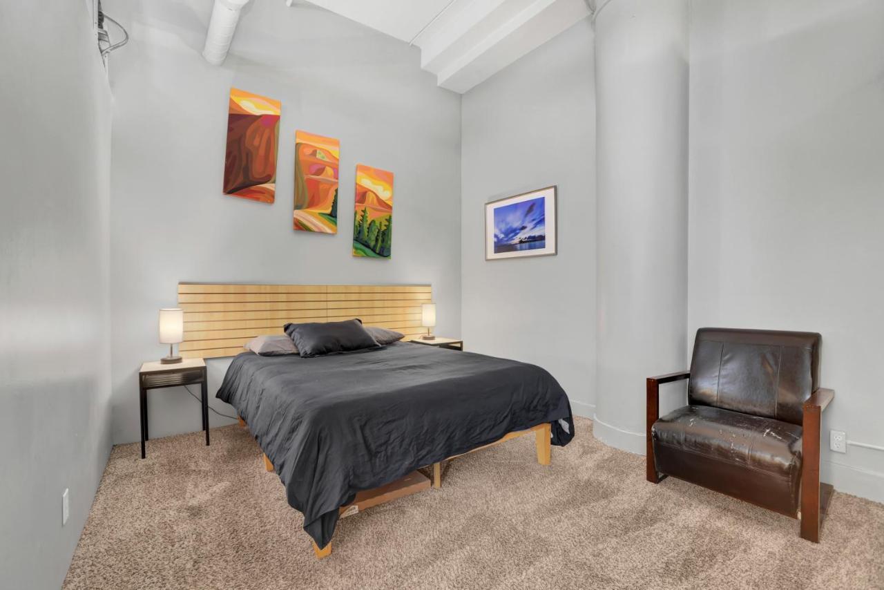 Renu Denver - Relax, Revive, Renew DEN Exterior photo