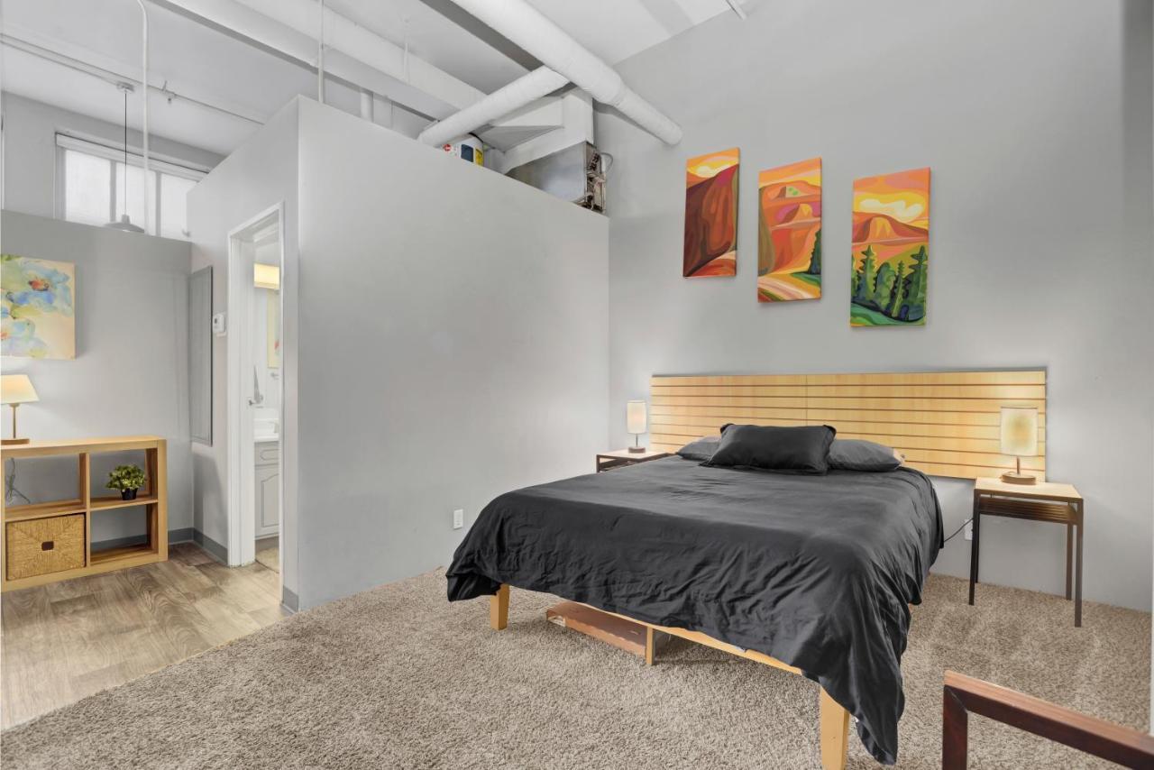 Renu Denver - Relax, Revive, Renew DEN Exterior photo